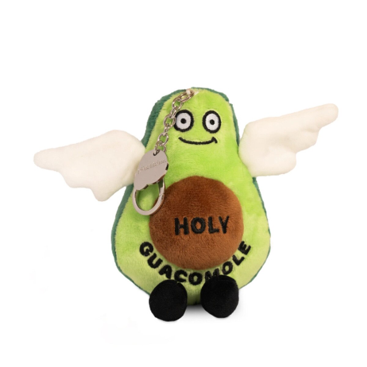 Holy Guacamole Plush Punchkin